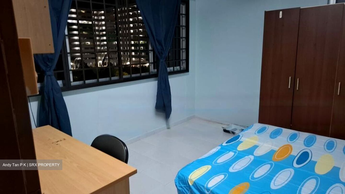 Blk 711 Jurong West Street 71 (Jurong West), HDB 4 Rooms #456555921
